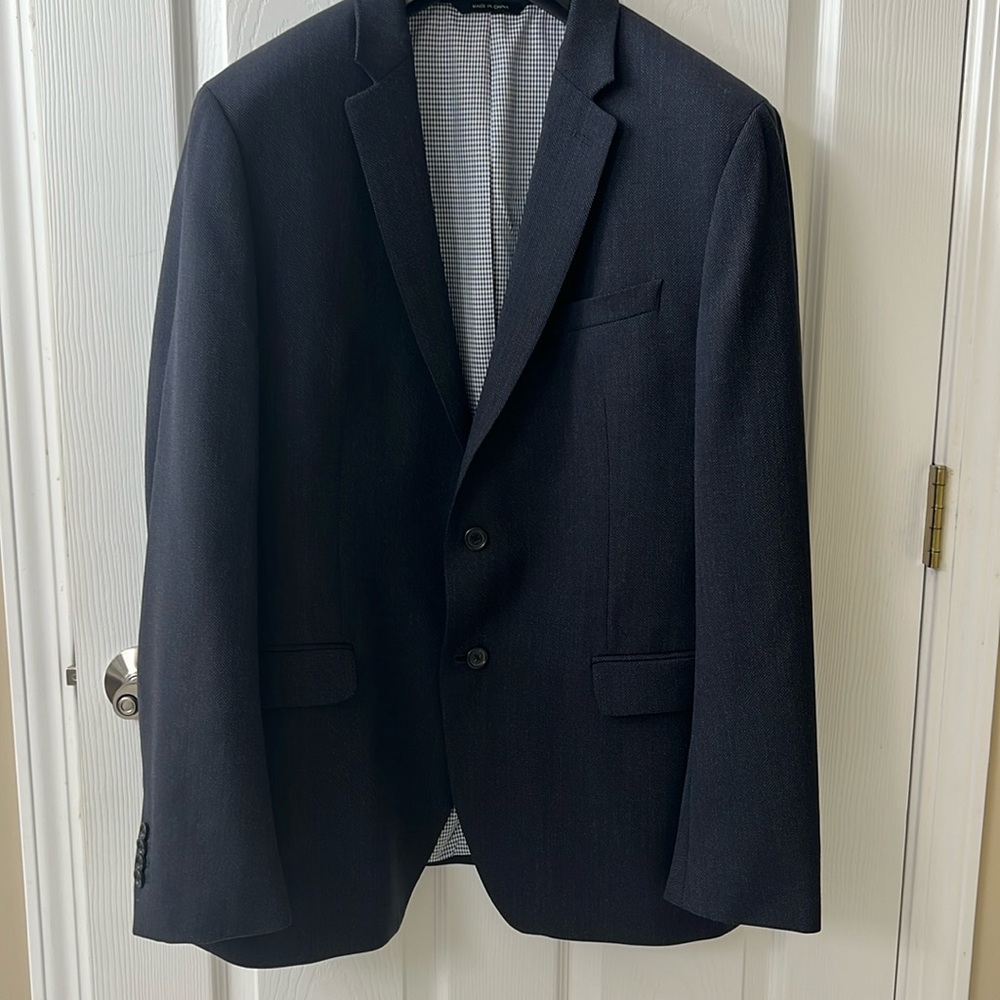 Banana Republic men’s sports coat